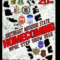 Semo NPHC (@nphc_semo) 's Twitter Profile