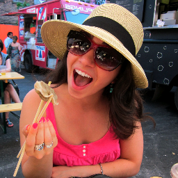 waytooAvrious's profile picture. Advertising grad from UF, WOO HOO! Lover of food, travel, hair accessories and all things miniature. Drop a line! Or 140 characters.