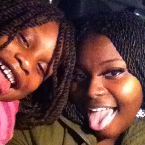 _QueenIsBellaaa's profile picture. #BLESSED