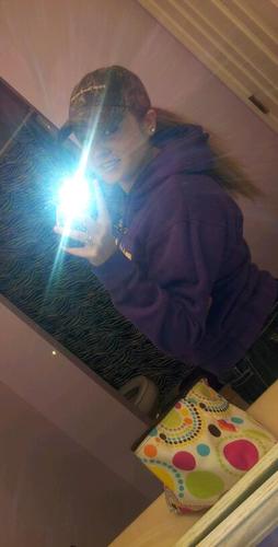 live life to the fullest with no regrets