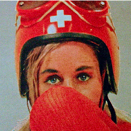 All things mod & funky,
All things Bogey & Bacall,
All things hunky-dory,
The ModPasse loves them all.