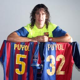 Cuenta creada para unir a los culés y hablar sobre la actualidad del mejor club del mundo.