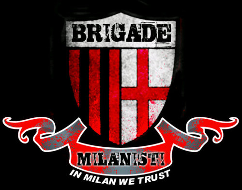 We Are BRIGADE MILANISTI family,..FORZA LOTTA DIAVOLO ROSSO,....FORZA MILAN..!!!
Homebase : ALIBABA Futsal, Bekasi Barat
CP : Nandi Setiadi : 081908831728