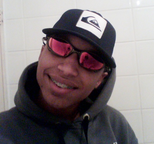 '' Um Siiiimples Sonhador ''