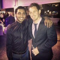 Michael Morgan (@michaelmorgan00) 's Twitter Profile
