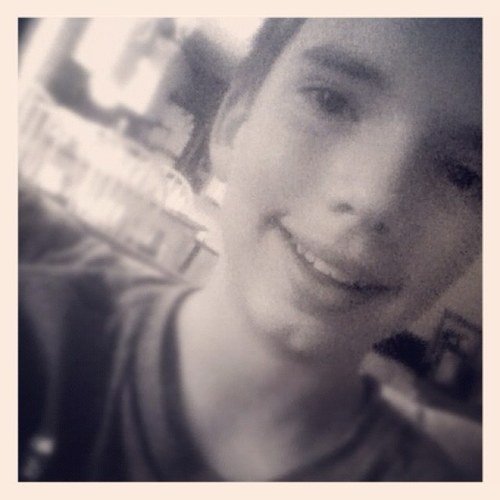 Love life. :) 3