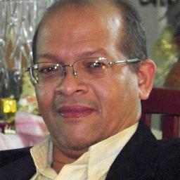 Contador Público - Abogado - Orgulloso Venezolano - Esposo, Padre y Abuelo.
