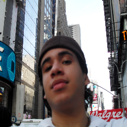 lecf_21's profile picture. 