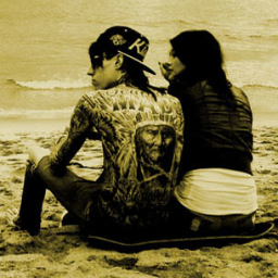 emo_scene_goth1's profile picture. This is a twitter page deticatied to all tgat bands that have changed my life for the better