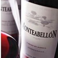 Vinos Monteabellon (@monteabellon) 's Twitter Profile