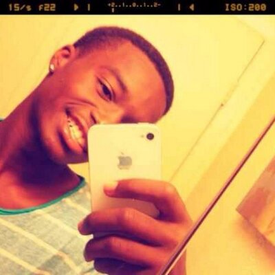 Profile Picture of King Griffin (@KingJermaine4G) on Twitter