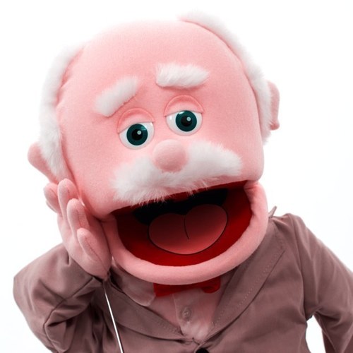 RoscoeSAGmaybe's profile picture. 