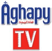 Aghapy TV, the very first Coptic Orthodox Christian satellite channel, aims to serve Christians worldwide through the broadcast of spiritual,social