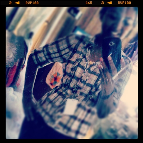 Fresh Meat 3 / Followin' you & Followin' me  (; Duhh / Feb. 14