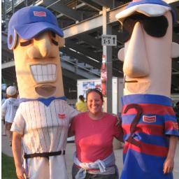 jmbuxton's profile picture. Mother of three biological kids and 14 first graders, coach's wife, mini van driver.