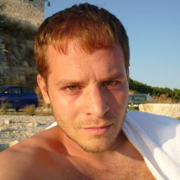 traveler, thinker, and lover of life!