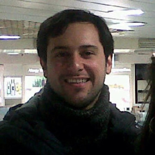 davidalvares2's profile picture. 