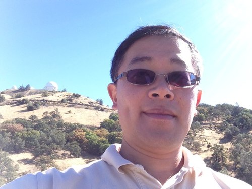 VincentHuang7's profile picture. 