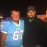 troy lyles - @pastortroy_78 Twitter Profile Photo