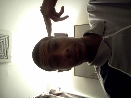 Follow Back (Sometimes) $™•[40]•™$ Sneakerhead {Mckinley Tech Freshmen} [GBP] I be foolin