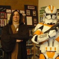 Paul Warner (@jediguybrarian) 's Twitter Profile Photo Paul Warner (@jediguybrarian) 's Twitter Profile Photo