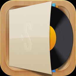 Sound Collection app: push notifications for nearby concerts and new albums from your favourite artists. Browse and preview their full discographies and more.
