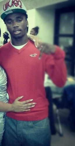 #Team Athlete #Team HillSide#Team BHS #Team Lil Bear #Team Go Rebs!!!! #