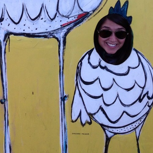 jrob410's profile picture. Be silly. Be honest. Be kind. -Emerson