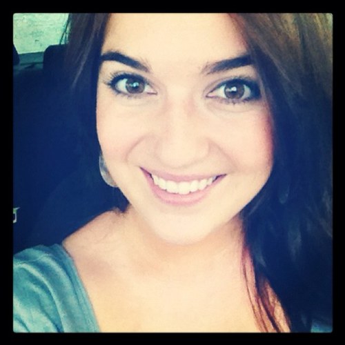 katiebredon's profile picture. 