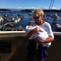 Connie Whitrow (@cwhitrow) 's Twitter Profile