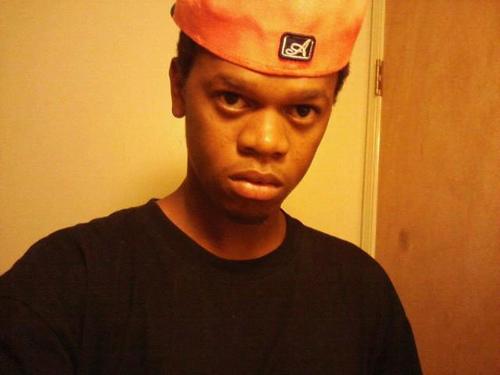 graduated from wadley high school,a very cool person to hang with, love to make people laugh,and love to rap