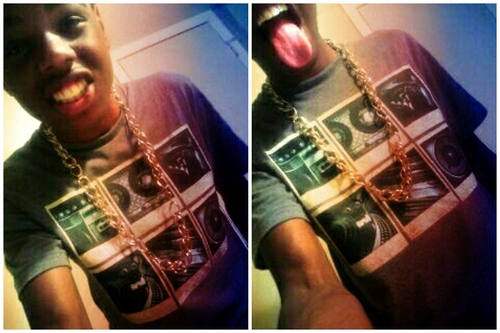 im the god of love ♥ , so follow me . IG : Futuristic__Love .