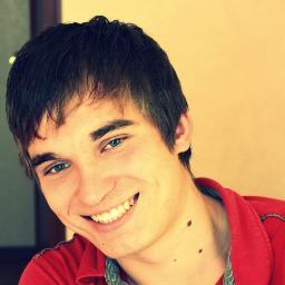 OlegTcvetochek's profile picture. 