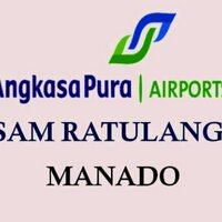 SamRatulangi Airport (@mdc_ap1) 's Twitter Profile