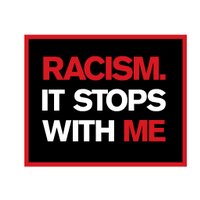 Racism.ItStopsWithMe(@ItStopsWithMe) 's Twitter Profile Photo