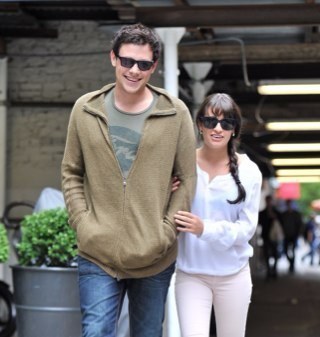 corysmichele's profile picture. The beginning of finchel was the beginning of my life.