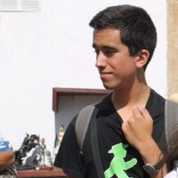 Enrique (@eguerr) 's Twitter Profile