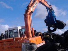 Tyrerecyclers's profile picture. 