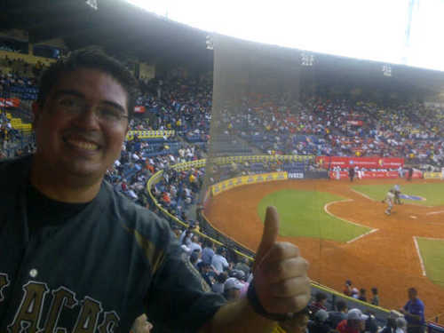 Ing Venezolano en mant de obras,cumanes criado en Caracas,ya con restaurante de Comida Venezolana en Villahermosa,me gusta bailar,jugar futbol y manejar motos