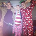 Todd Bontrager - @tdbontRAG3R - Twitter