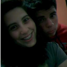 oi, sou perfeito, mas sou da @Lorainee_ ç.ç