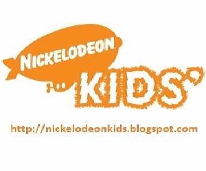 NickelodenKids's profile picture. 