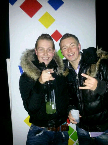 #teamdoorgaan ping:25DEB592