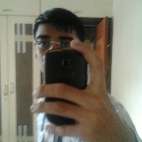follow me..   i will follow back.. its simple.
