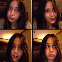 LOVE @sharonnow123 . i'm allways support sharon :3 and i'm SHAROVERS FOREVER
