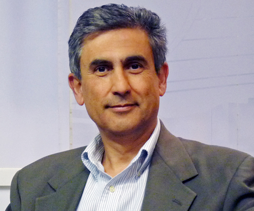 Luis Megid
