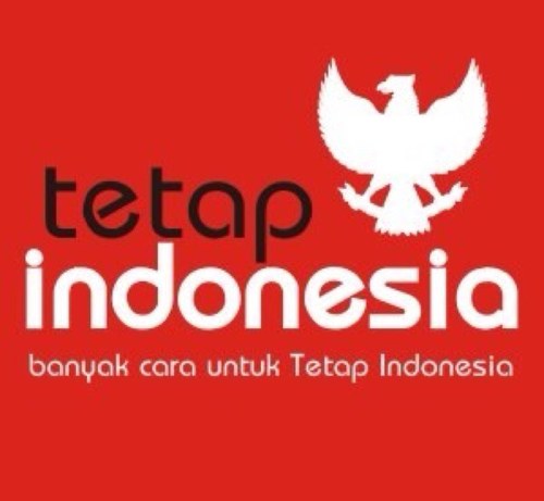 Banyak cara untuk Tetap Indonesia