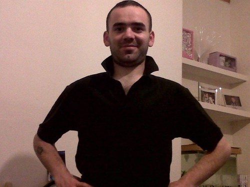 Chris winstanley 30 years old loves my gf loads