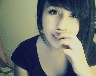 Te pediría una cita mas.. pero para que hacernos sufrir? Aprendí que tenerte por siempre es imposible, que pasaría a ser una mas de tu lista de gente invisible♥
