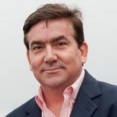 PhD, MBA - Co-Founder of the Silicon Valley Space Center.